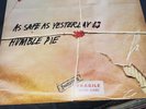 Humble Pie ?– As Safe As Yesterday Is - IMMEDIATE ?– IMSP 025 - NICE VINYL LP***