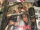 THE YARDBIRDS - Five Live - UK 1st Mono LP - 1N/1N - ****Unplayed Super Rare