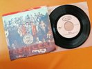 THE BEATLES [ SGT. PEPPER’S LONELY HEARTS CLUB BAND ] 7