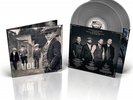 Volbeat Rewind Replay Rebound Vinyl Doppel LP Silver / Silber limited to 1000pcs