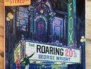 GEORGE WRIGHT - THE ROARING 20's LP *U.S PRESSING*