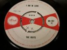 THE RIOTS I AM IN LOVE ORIGINAL 1965 UK 7