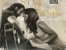 A Star Is Born Soundtrack 2LP SEALED 180G STERLING 2018 INTERSCOPE COVER IS NM