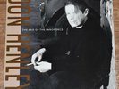 Don Henley The End of Innocence Columbia House Club Edition GHS 24217