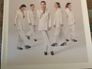 MELANIE C * SIGNED NUMBERED LIMITED EDITION 3 VINYL LP Book  * SPICE GIRLS