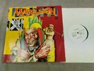 Marillion -Selling Fish By The Pound II- rare Live LP