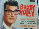 RARE EP - Buddy HOLLY - 