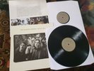 Nirvana Rome as you are Castle Theater LP vinyl