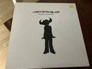 Jamiroquai Emergency On Planet Earth 2 LP NM 1993 Issue