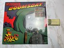 MF DOOM - Operation Doomsday Vinyl 2XLP Original Cover New w/ poster In Hand