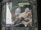 MF Doom ?MM..Food Vinyl Me Please VMP Record  Green White Vinyl 2LP Rhymesayers