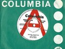 GENE VINCENT & THE SHOUTS - 'PRIVATE DETECTIVE' COLUMBIA 7343 DEMO 1964 RARE