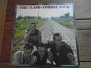 THE CLASH Combat Rock 12