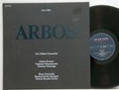 Hilliard Ensemble      Arvo pärt  /  Arbos         ECM       NM # 67