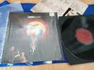 Robert Plant  Fate Of Nations UK 1st press-1993-EX+/EX+