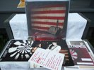Third Man Vault 26 Package Complete - White Stripes at Gold Dollar III TMR New