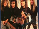 METALLICA $5.98 EP Garage Days + 3 DIAMOND HEAD 12