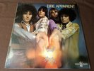 Eire Apparent Sun Rise Vinyl LP 1969 Jimi Hendrix Redding Wyatt A1/B1 VG/VG+