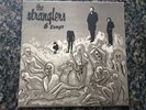 Rare Punk Vinyl 12” LP The Stranglers 6 Songs Greek Press No More Heroes Pistols