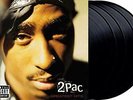 Tupac - 2Pac - Greatest Hits [VINYL]