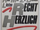 Recht Herzlich-Hab Mut Zu Deinen Lüsten-Reflektor Z ?– 0060.552 ZAZA Wave 80´s
