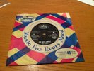 BEN HEWITT - FOR QUITE A WHILE / PATRICIA JUNE - FROM 1959 - IN EXCELLENT++ COND
