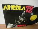 BONGA Angola 1972 Orig LP Rare AFRO FUNK SOUL Rarity