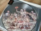 CANNIBAL CORPSE - Gore Obsessed (picture Disc) metal blade records vinyl rare