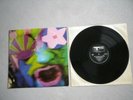 The Crazy World Of Arthur Brown -s/t,1968 UK LP,Track Record 613 005,plays TOP
