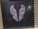 Coldplay Ghost Stories Sealed Vinyl