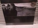 U2 The Joshua Tree Limited Gold Vinyl Sealed