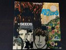 The Seeds - Future LP,  US-Press, 1967, GNP Crescendo, with inserts, kbd
