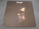 ELTON JOHN - ELTON JOHN Red Vinyl LP - Nr MINT A4/B1 UK