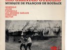 FRANCOIS DE ROUBAIX LES GRANDES GUEULES 1966 BARCLAY Ep IN EXCELLENT COND.