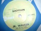 JR. WALKER SHOTGUN - 1965 7