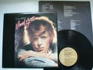 CANADA YOUNG AMERICANS WITH LYRIC SLEEVE DAVID BOWIE LP