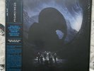 Marc Streitenfeld ?– Prometheus (Soundtrack) Rare 2LP White/Grey Splatter Vinyl
