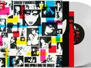 SPORTS TEAM DEEP DOWN HAPPY RED VINYL ALBUM w/ ALTERNATIVE SLEEVE