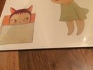 THIRD YOSHITOMO NARA KIMI GA SUKI COLOURED VINYL 2019 MINT WRAPPED MATTHEW SWEET