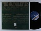 MARVELETTES Greatest Hits MOTOWN LP VG++/VG+  