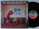 KLEEER Intimate Connection ATLANTIC LP VG++  