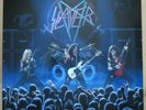 SLAYER - BOCHUM BASTARDS - HELL AWAITS TOUR 1985 - BOCHUM ZECHE - DOPPEL VINYL