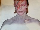 David Bowie - Aladdin Sane 12