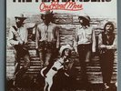 THE FLATLANDERS One Road More CRM 2038 CHARLY UK / EUROPE 1989 PRESS VINYL LP