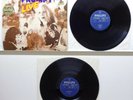 Doppel LP   Frumpy   Live Backwater Blues   1972