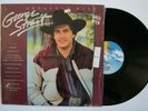 George Strait Greatest Hits Country Folk shrink Record Vinyl lp Album