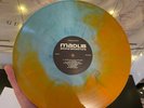 MADLIB SOUND ANCESTORS 2021 VINYL LP LIMITED EDITION OF 100 RUST 27.50 HZ