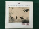 Orchestral Manoeuvres In The Dark, If You Leave, Rare 1986 Vinyl 45RPM 12