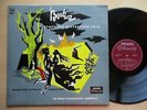 RARE  PHILIPS A 00254 L - Otterloo - BERLIOZ: Symphonie Fantastique op. 14 - LP