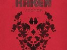 ID4z-Haken-Vector-vinyl LP-New